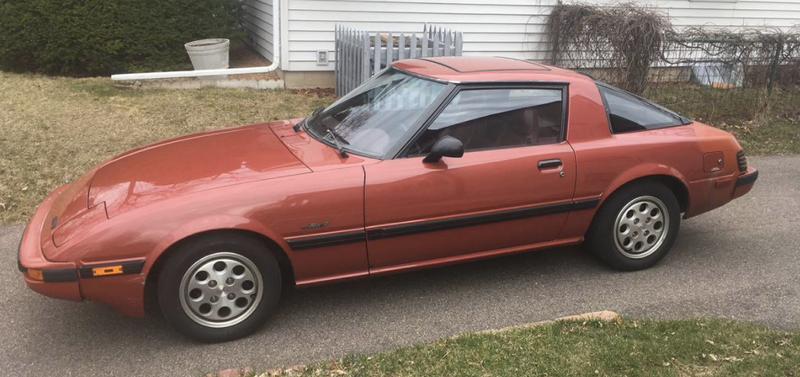 Photo: Craigslist